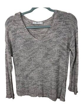 Zara Knit Sweater